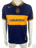 Boca Juniors 1a Equipación 2006/07