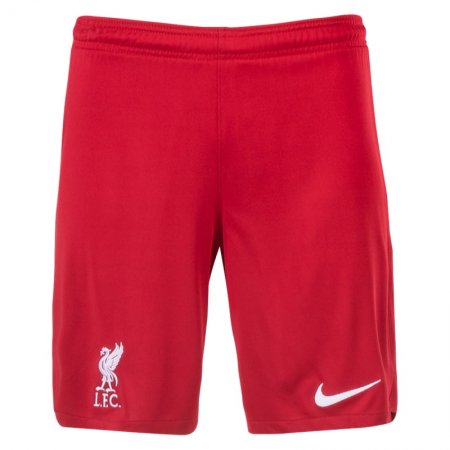 Liverpool Shorts Domicile 2023/24