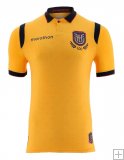 Ecuador 1a Equipación 2025