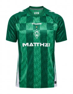 Werder Bremen 1a Equipación 2024/25