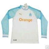 Maillot Olympique Marseille Domicile 2018/19 ML