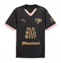 Maillot Palermo Extérieur 2024/25