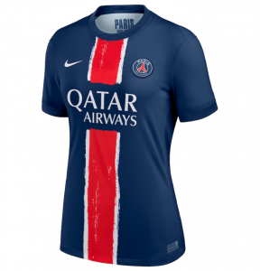 PSG 1a Equipación 2024/25 - MUJER