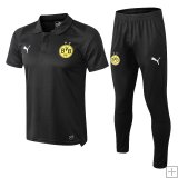 Polo + Pantalones Borussia Dortmund 2018/19