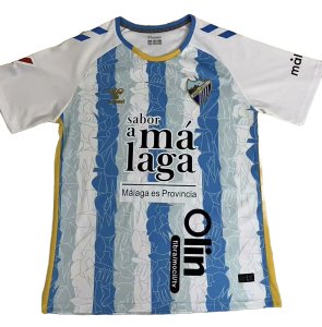 Málaga 1a Equipación 2024/25