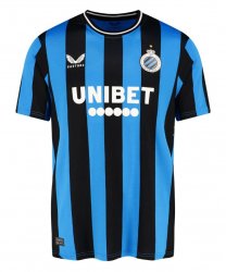 Shirt Club Brugge Home 2024/25