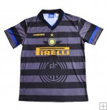 Inter Milan 2a Equipación 1997/98