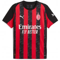 Maglia AC Milan Home 2025/26