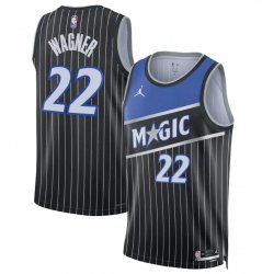 Franz Wagner, Orlando Magic 2025/26 - Statement