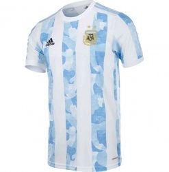 Maillot Argentine Domicile 2021