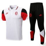 Polo + Pantalon AC Milan 2021/22