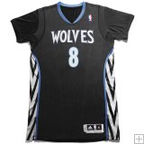 Zach Lavine, Minnesota Timberwolves - Mangas