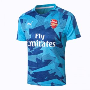 Maillot Arsenal Training 2017/18