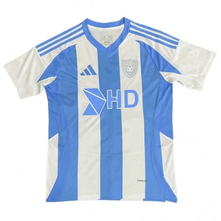 Maglia Ulsan HD Away 2025