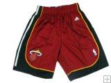 Pantalon Miami Heat [rouge]