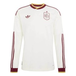Shirt Spain Away 2026 LS