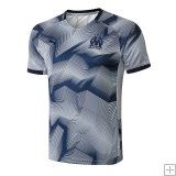 Maillot Olympique Marseille Training 2018/19