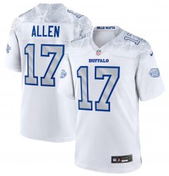 Josh Allen, Buffalo Bills - Rivalries