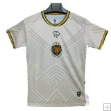 Maillot Amazonas FC Third 2025