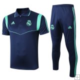 Polo + Pantalon Real Madrid 2019/20