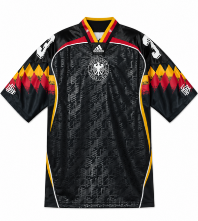 Maglia Germania Bringback Remix
