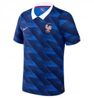 Maglia Francia Home 2026 - Authentic