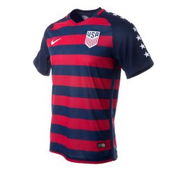 Maillot États-Unis Gold Cup 2017