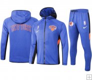 Tuta New York Knicks - Blue