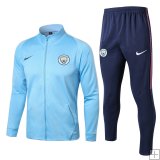 Chándal Manchester City 2017/18