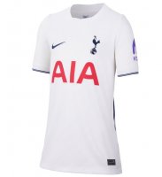 Maillot Tottenham Hotspur Domicile 2026/27 - Femme