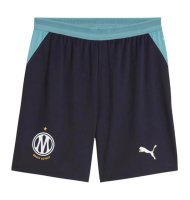 Olympique Marseille Shorts Extérieur 2026/27
