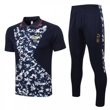 Polo + Pantalon Italie 2021/22