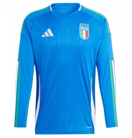 Maillot Italie Domicile 2024 ML player