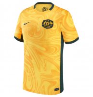 Maglia Australia Home WWC23