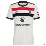 Shirt Manchester United Third 2024/25
