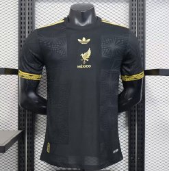 Maglia Messico 'Gold Cup' 2025 - Authentic