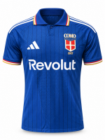 Shirt Como 1907 Home 2026/27 - Authentic