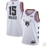 Kemba Walker - 2019 All-Star White