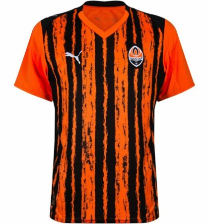 Shakhtar Donetsk 1a Equipación 2025/26