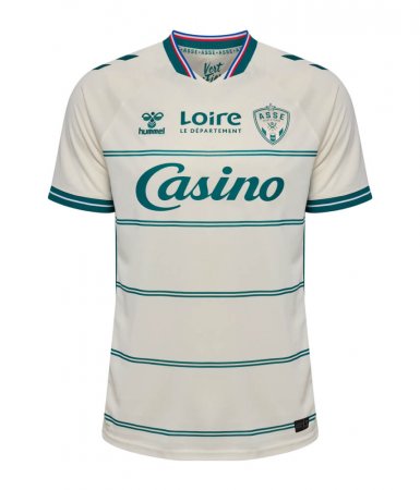 Maglia AS Saint-Etienne Away 2026/27
