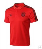 Polo Bayern Munich 2018/19