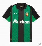Shirt RC Lens Away 2025/26