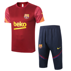 FC Barcelona Training Kit 2020/21