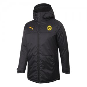 Chaqueta acolchada Borussia Dortmund 2020/21