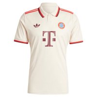 Bayern Munich 3a Equipación 2024/25