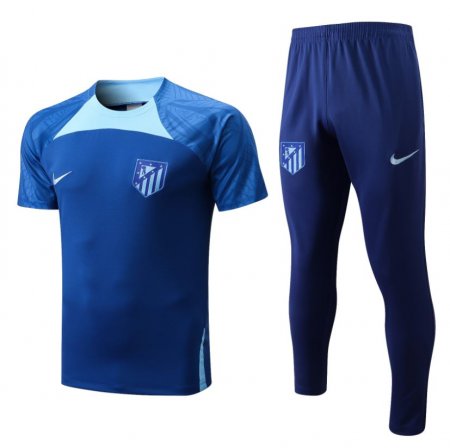 Maillot + Pantalon Atletico Madrid 2022/23