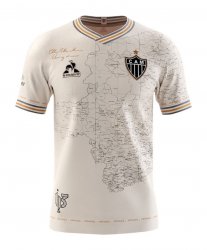 Maillot Atletico Mineiro Ed. Spécial 2021/22