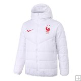 Chaqueta acolchada Francia 2020/21