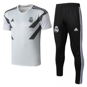 Real Madrid Maglia + Pantaloni 2018/19