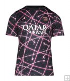 Camiseta Pre-partido PSG 2025/26